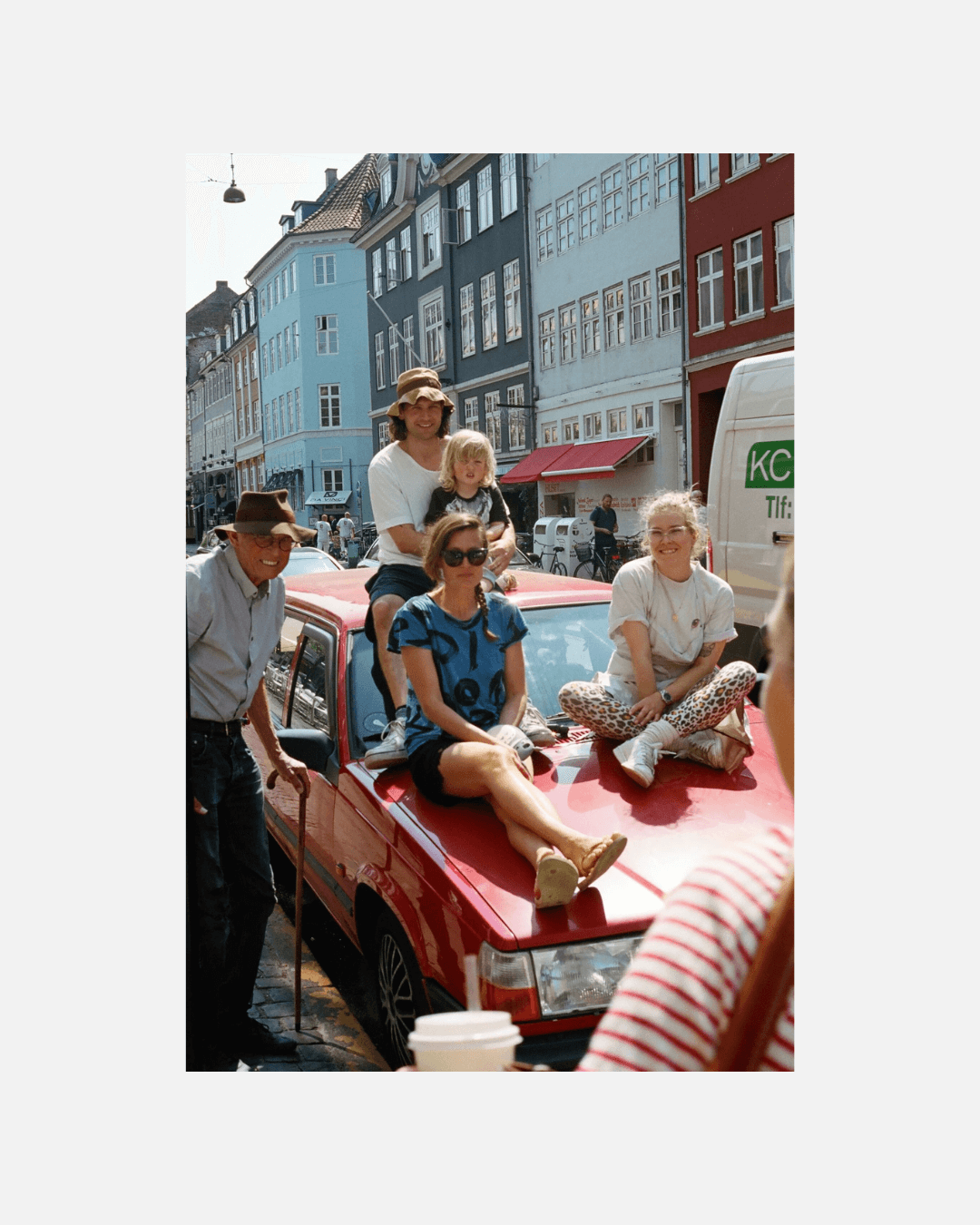Atelier September (Englische Ausgabe)