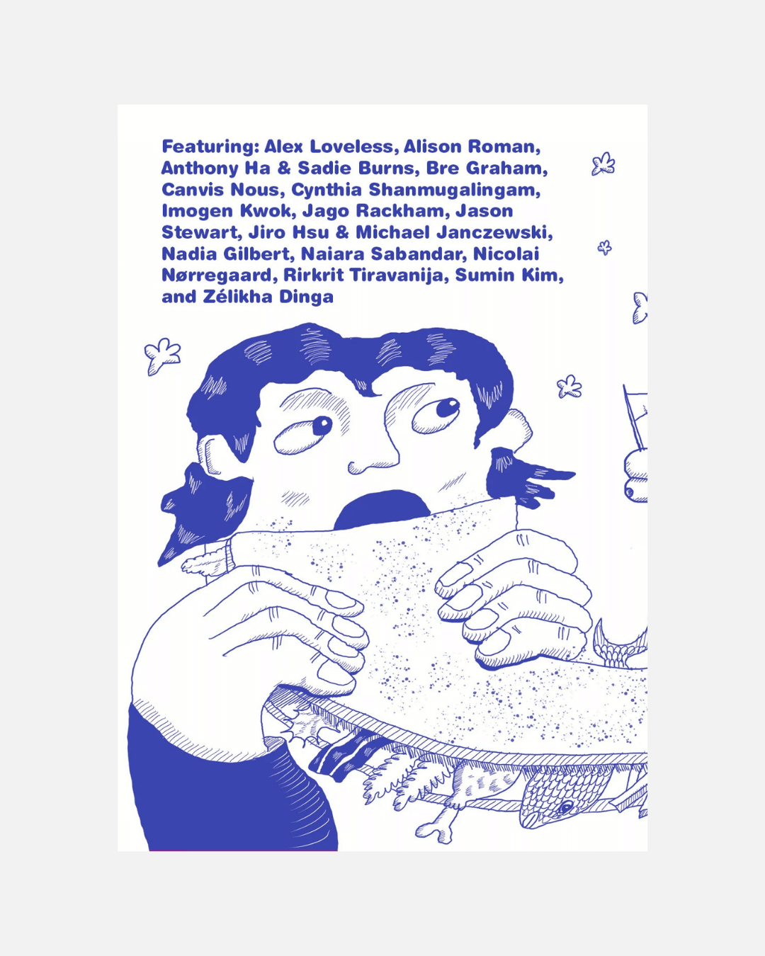 Kochbuch Sandwiches (Englische Ausgabe)