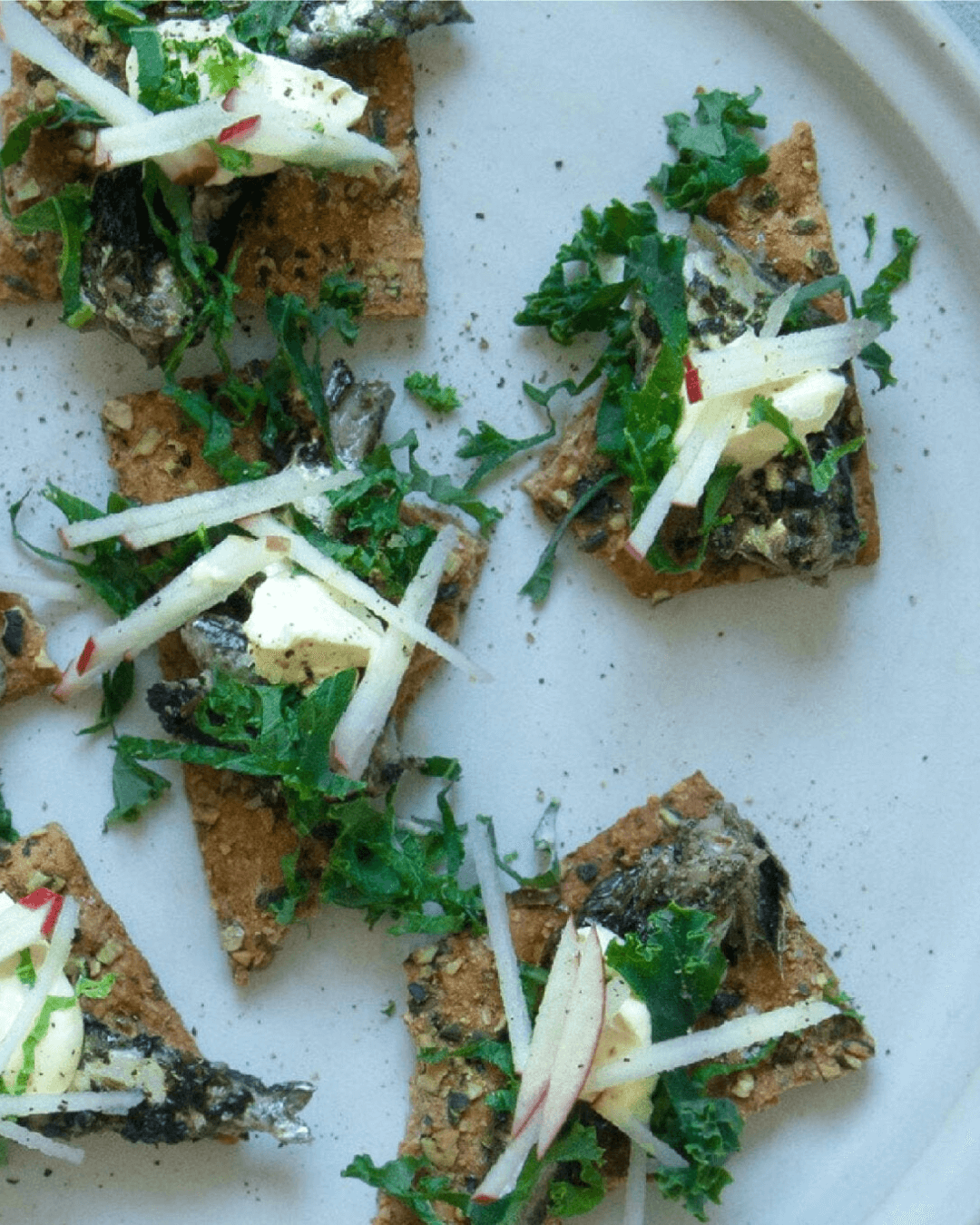 Sprats Mildly Spiced with Allspice and Cloves, 100g