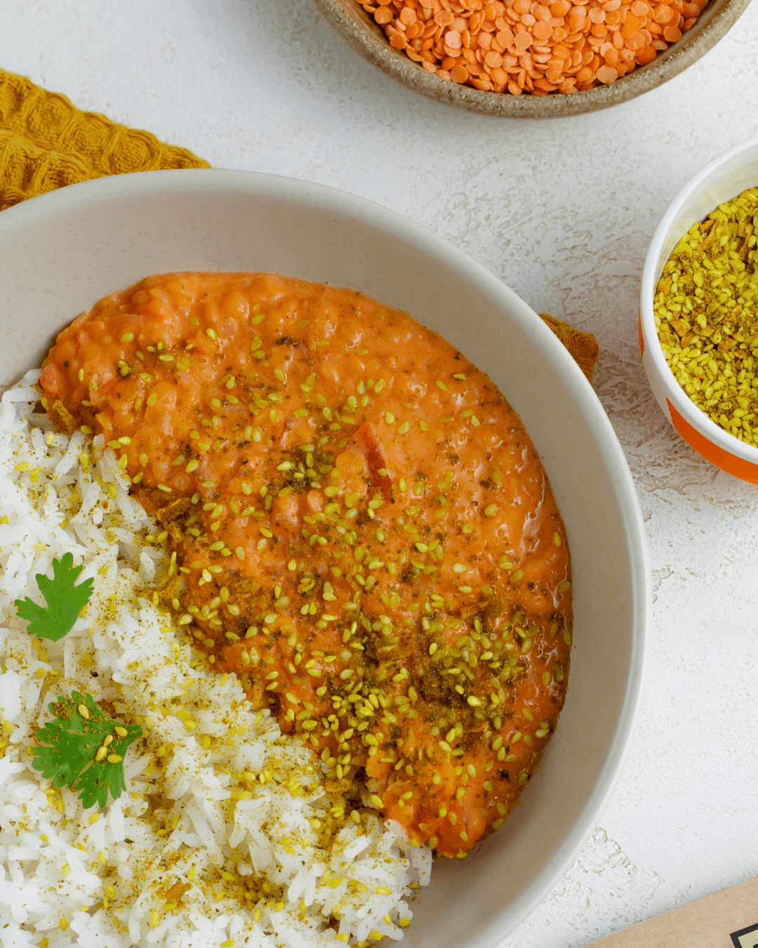 Furikake with Curry, 80g
