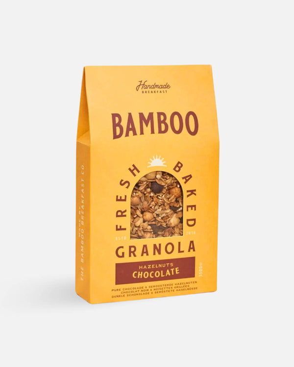 Granola & Cerealien