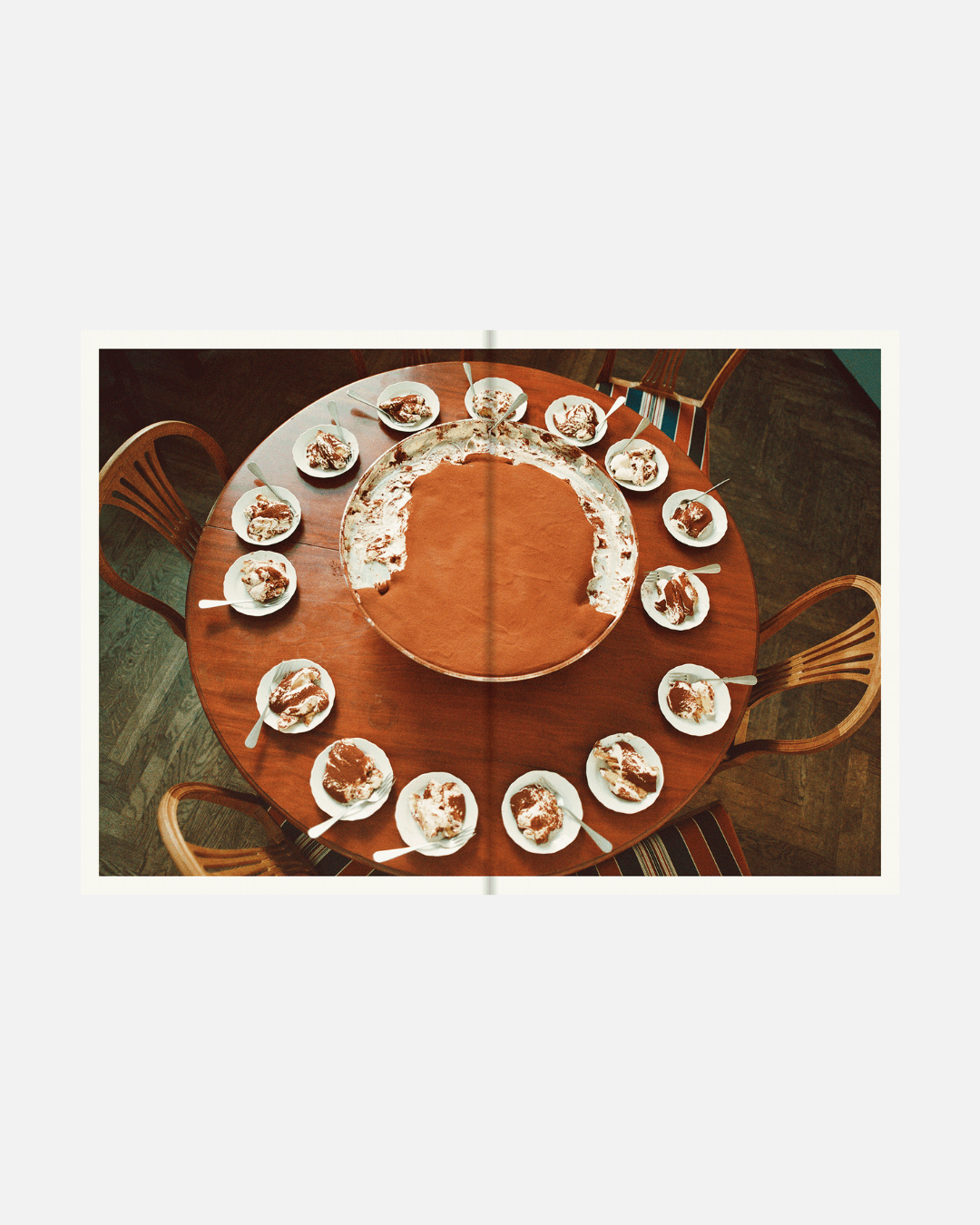 Apollo: State-of-the-art Cooking and a Party (Englische Ausgabe)