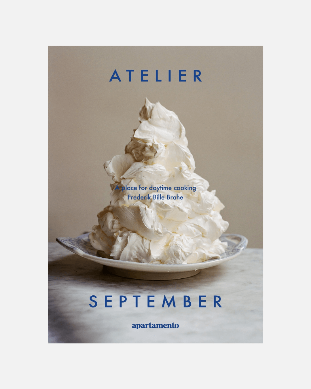 Atelier September (Englische Ausgabe)