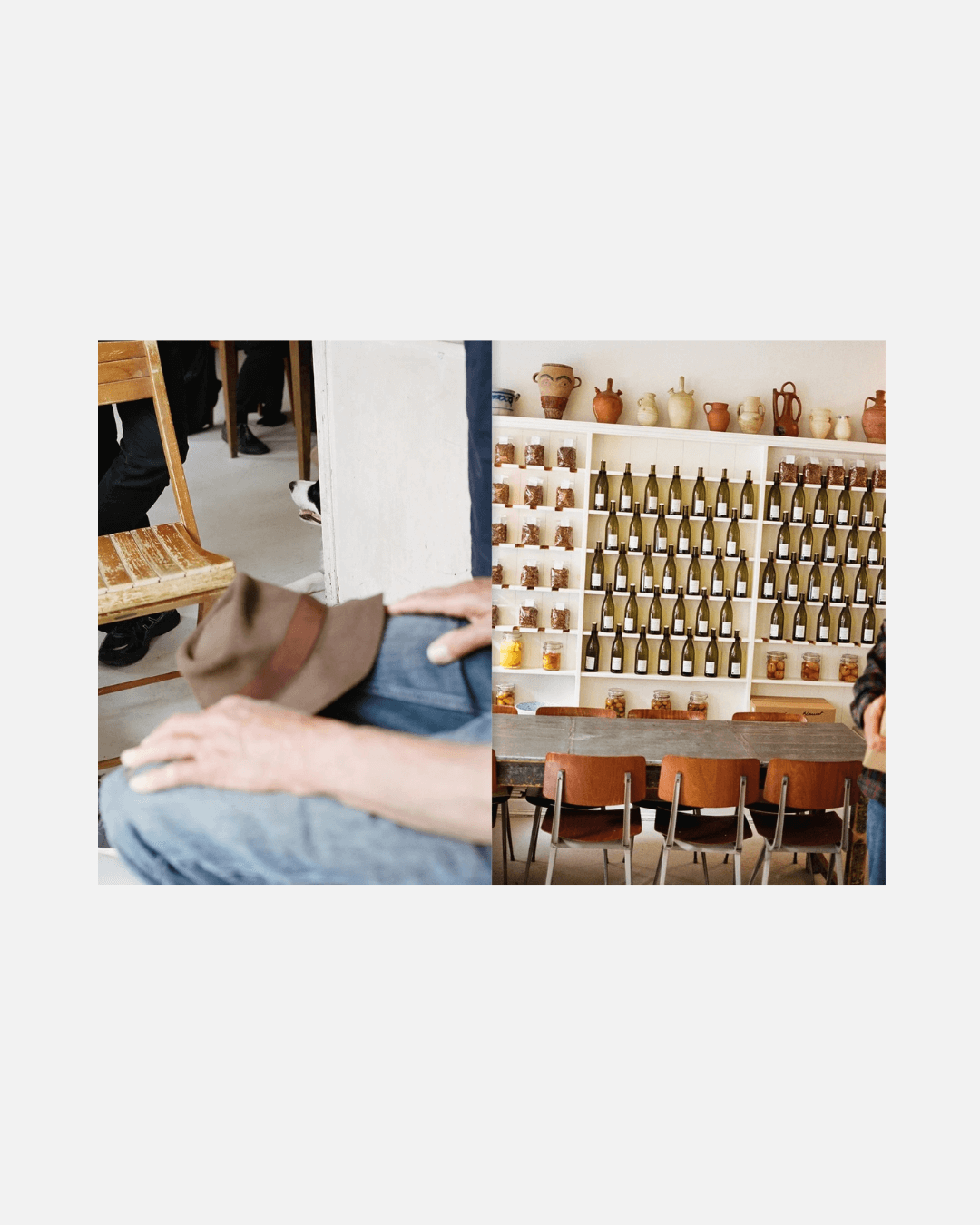 Atelier September (Englische Ausgabe)