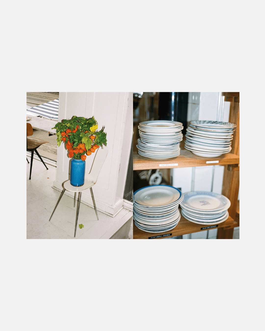 Atelier September (Englische Ausgabe)