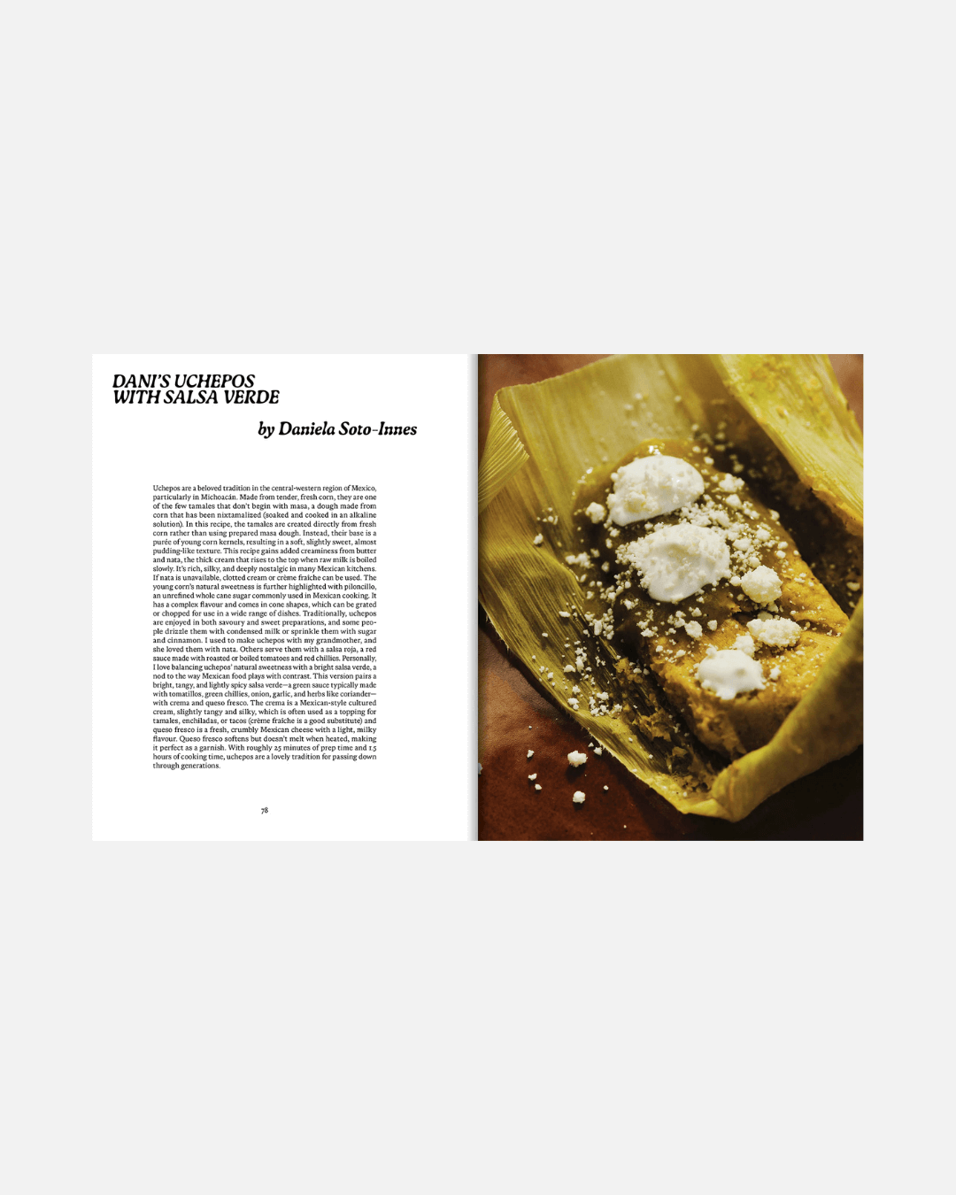 El Bajío: Recipes & Wanderings Through Mexico (Englische Ausgabe)