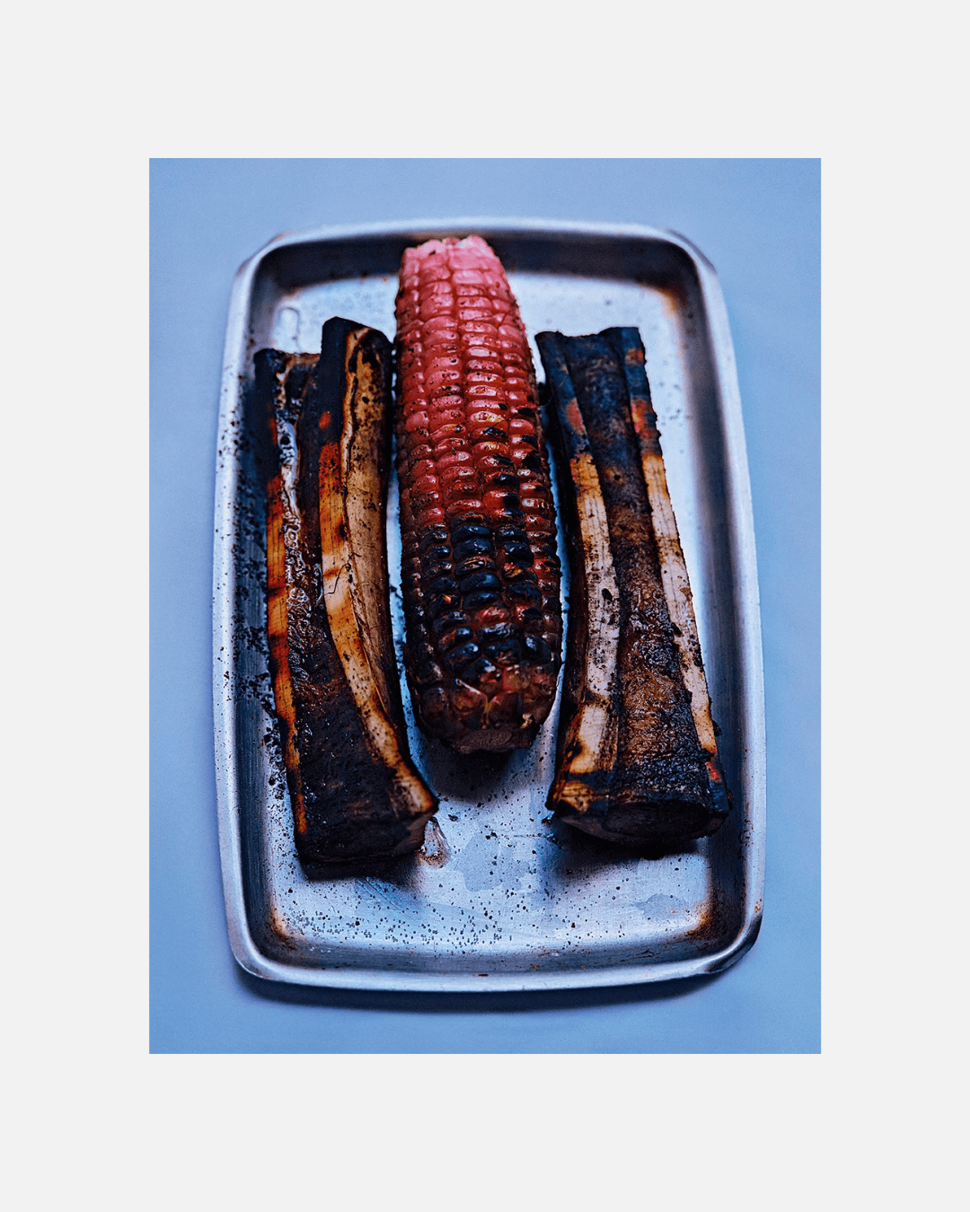 El Bajío: Recipes & Wanderings Through Mexico (Englische Ausgabe)