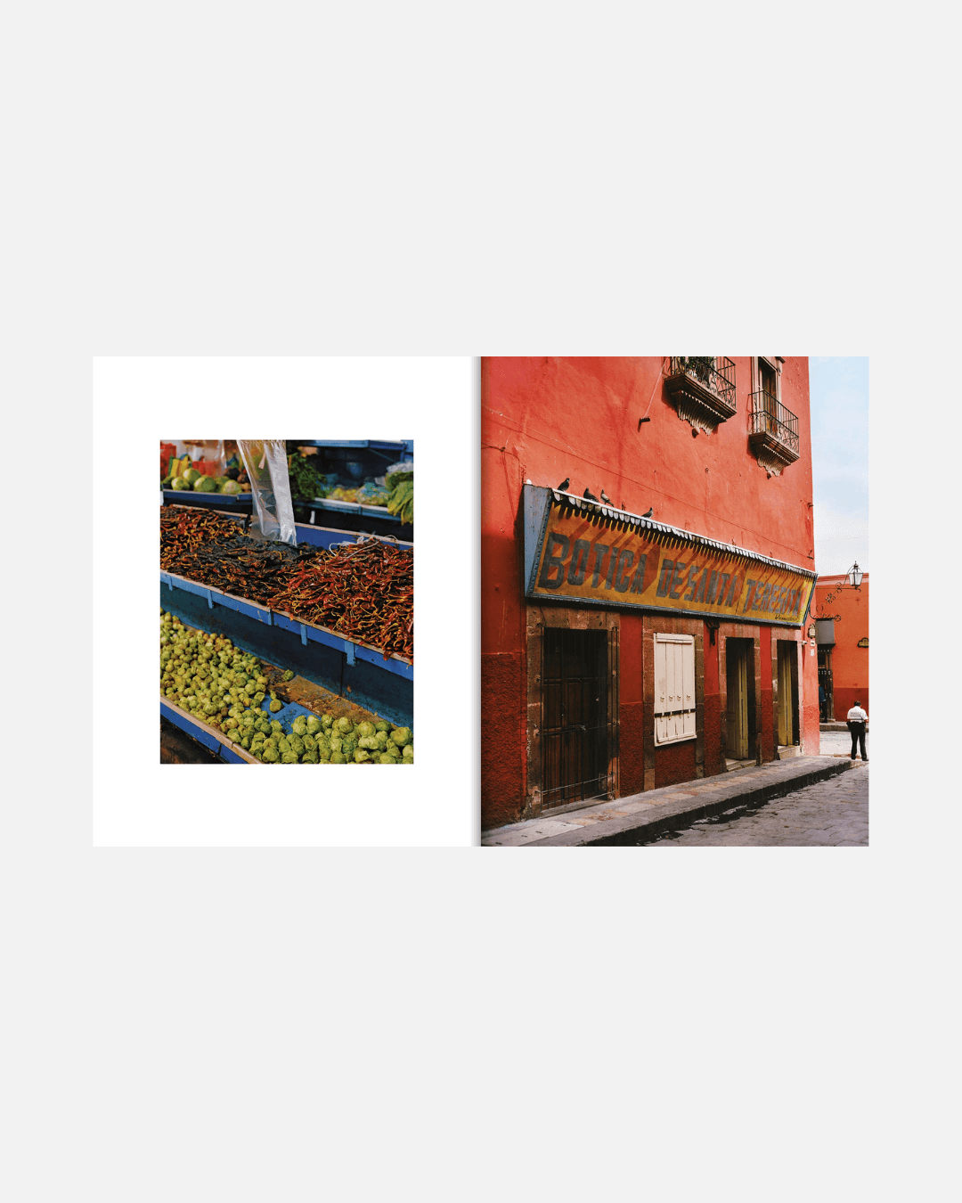 El Bajío: Recipes & Wanderings Through Mexico (Englische Ausgabe)