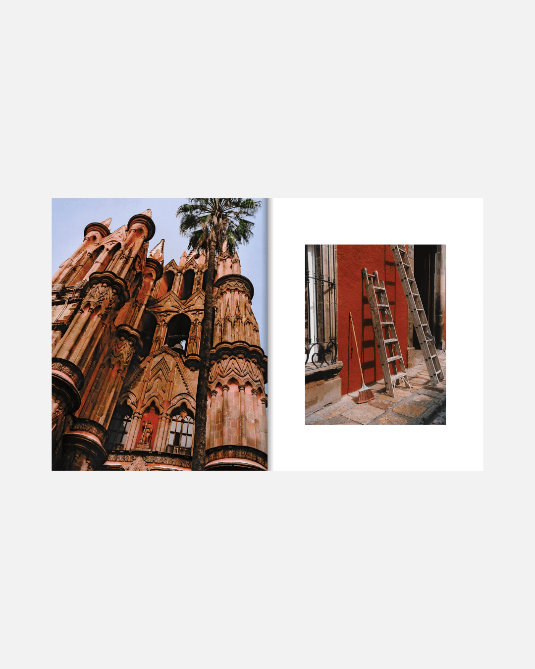 El Bajío: Recipes & Wanderings Through Mexico (Englische Ausgabe)
