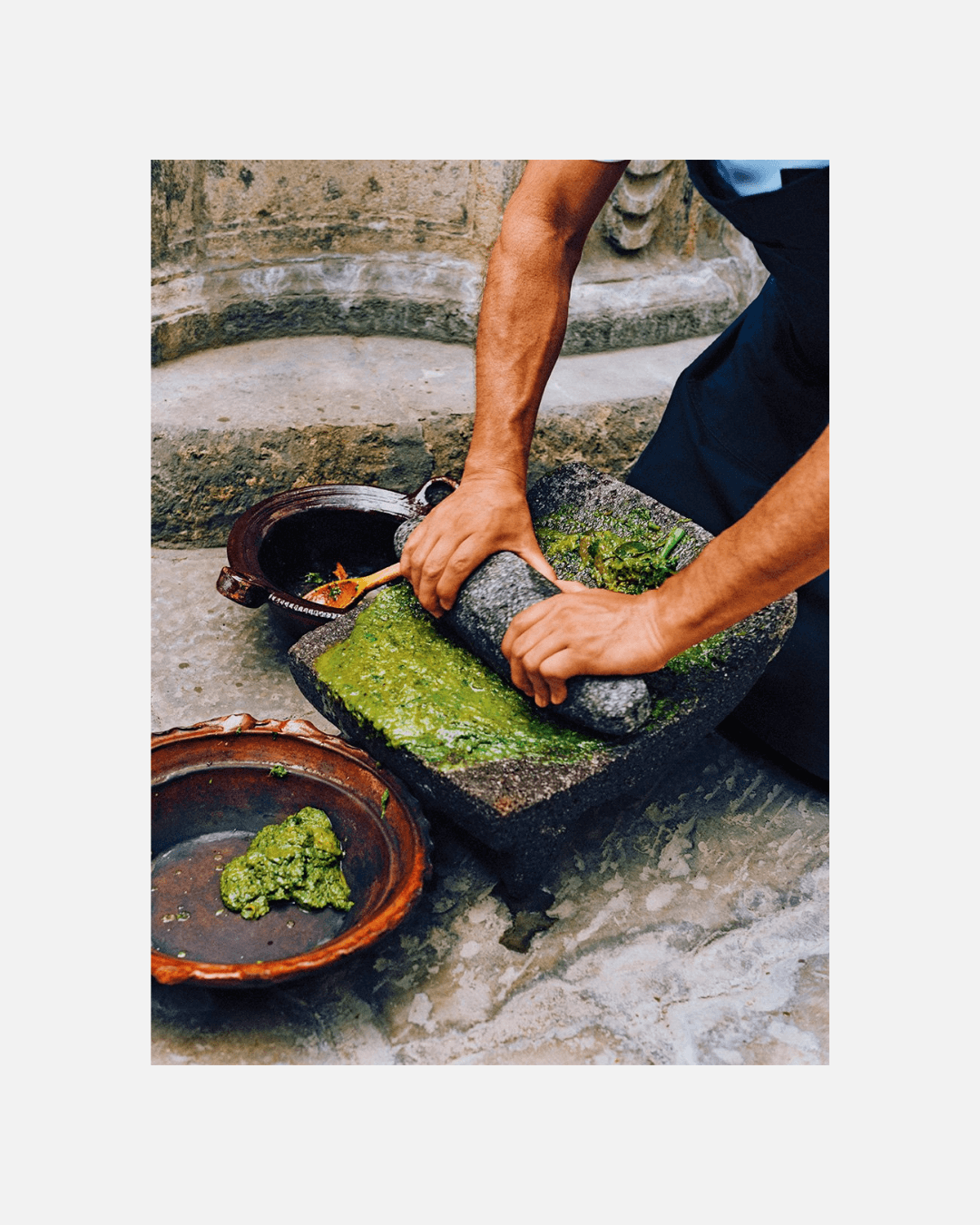 El Bajío: Recipes & Wanderings Through Mexico (Englische Ausgabe)