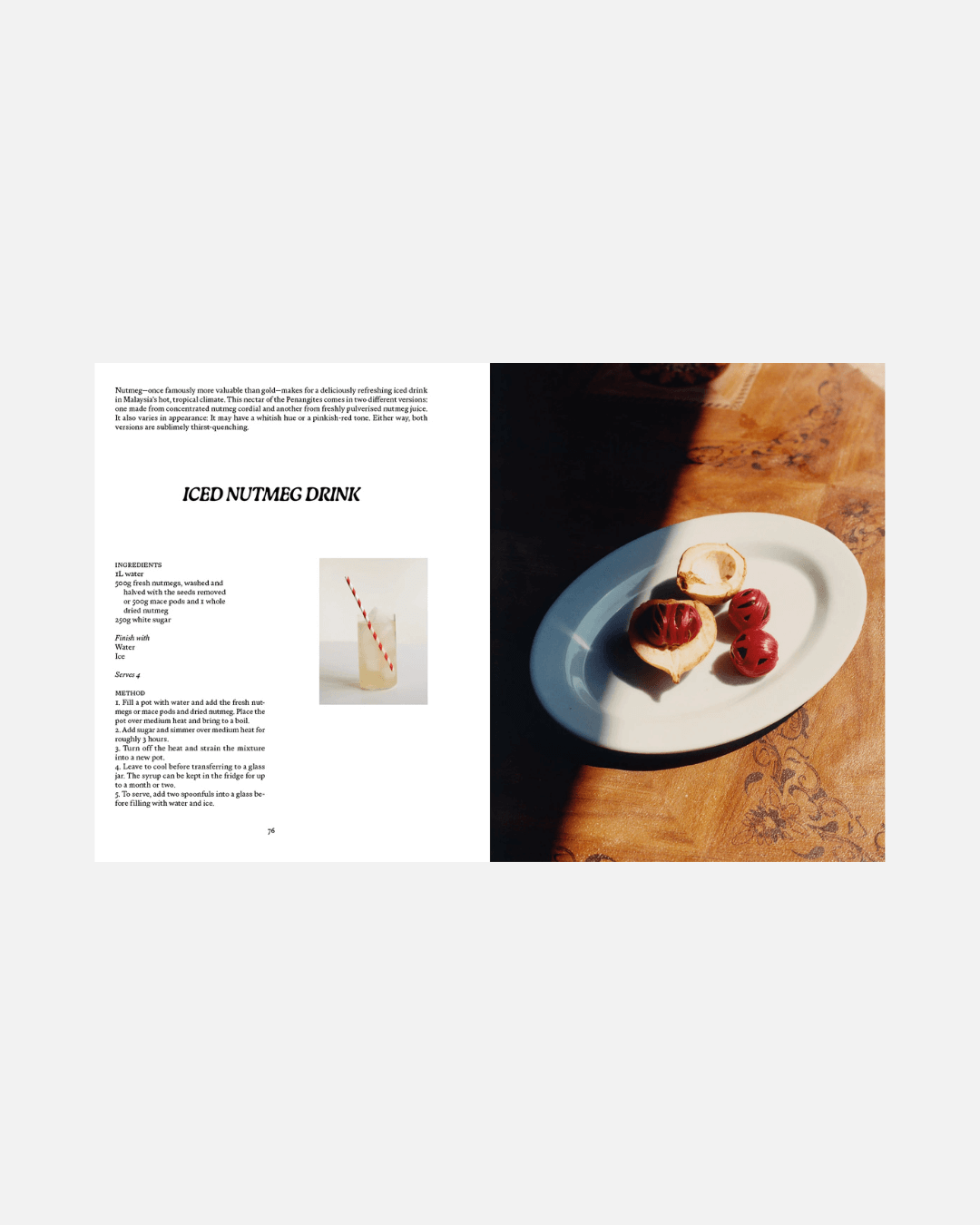 Penang: Recipes & Wanderings Around Malaysia (Englische Ausgabe)