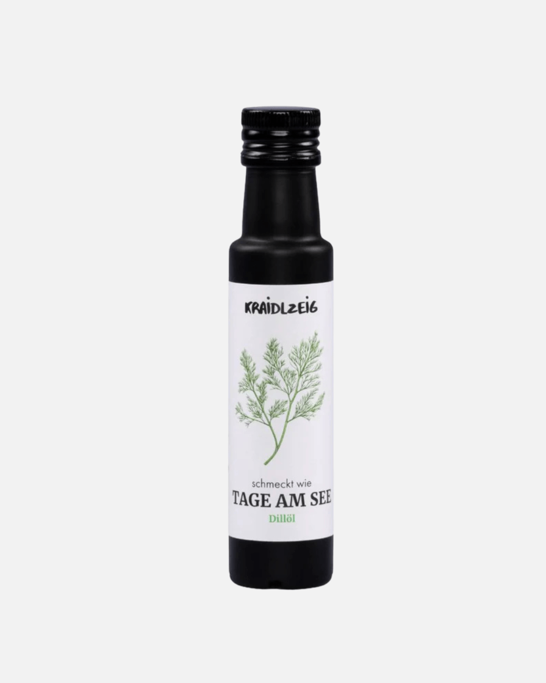 Bio-Dillöl, 100ml