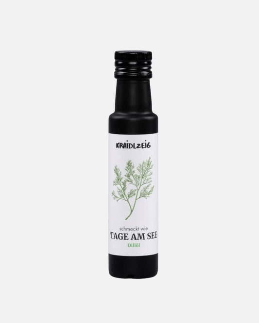 Bio-Dillöl, 100ml
