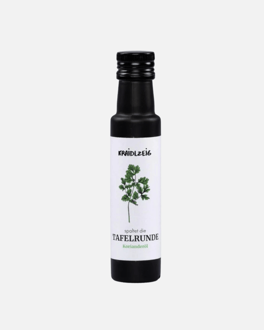 Bio-Korianderöl, 100ml