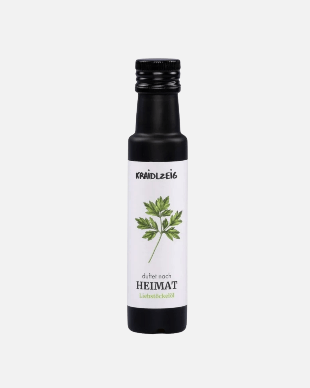 Bio-Liebstöckelöl, 100ml