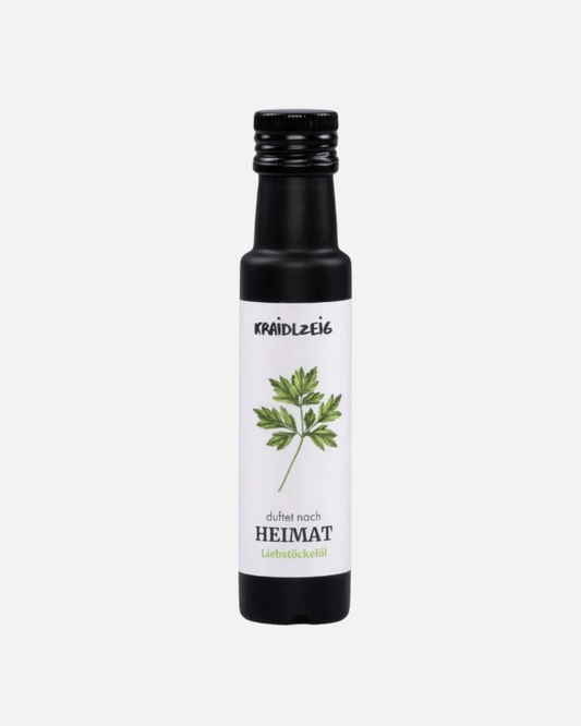 Bio-Liebstöckelöl, 100ml