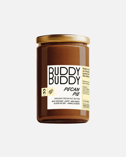Bio Pekannussmus Pecan Pie, 260g