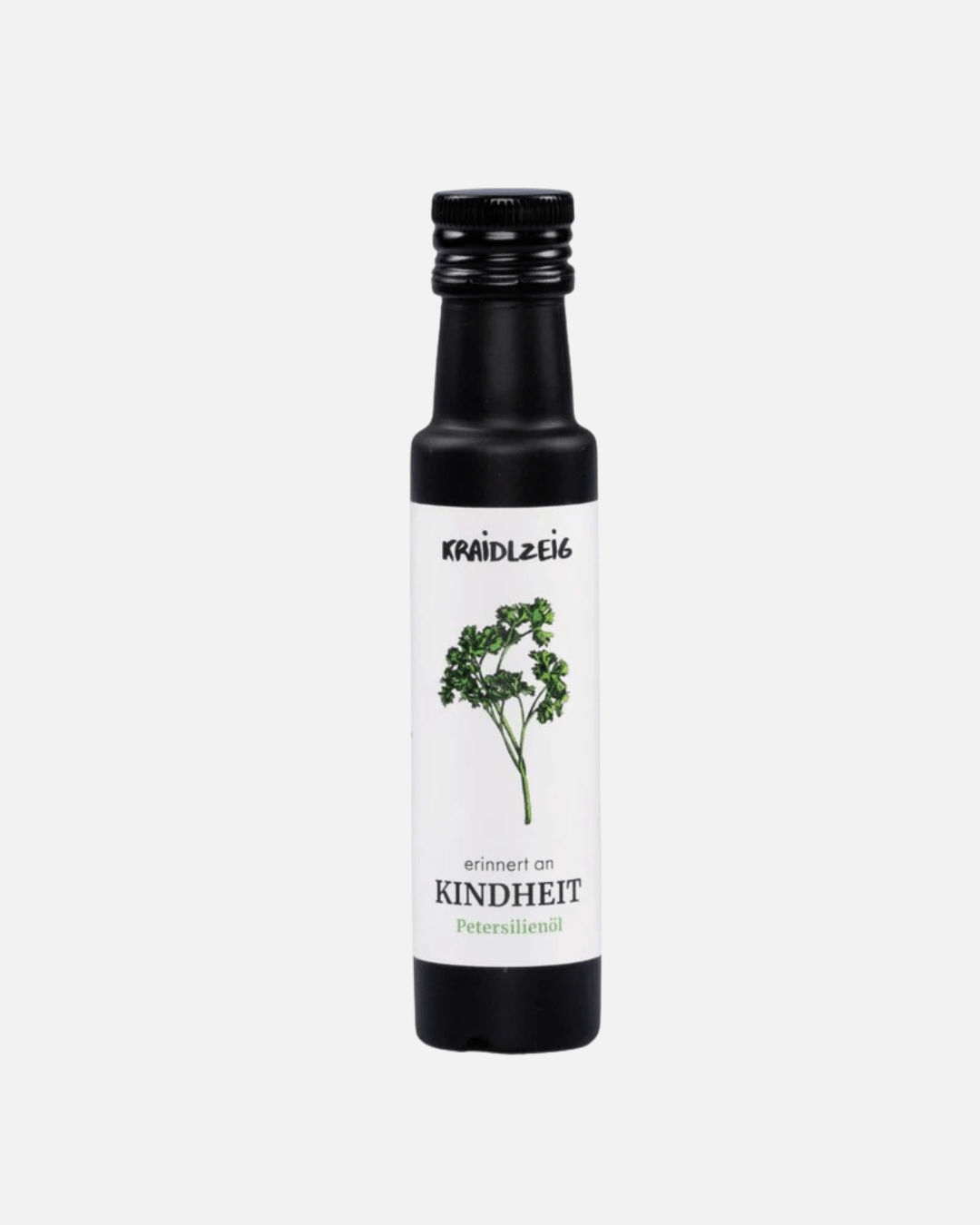 Bio-Petersilienöl, 100ml