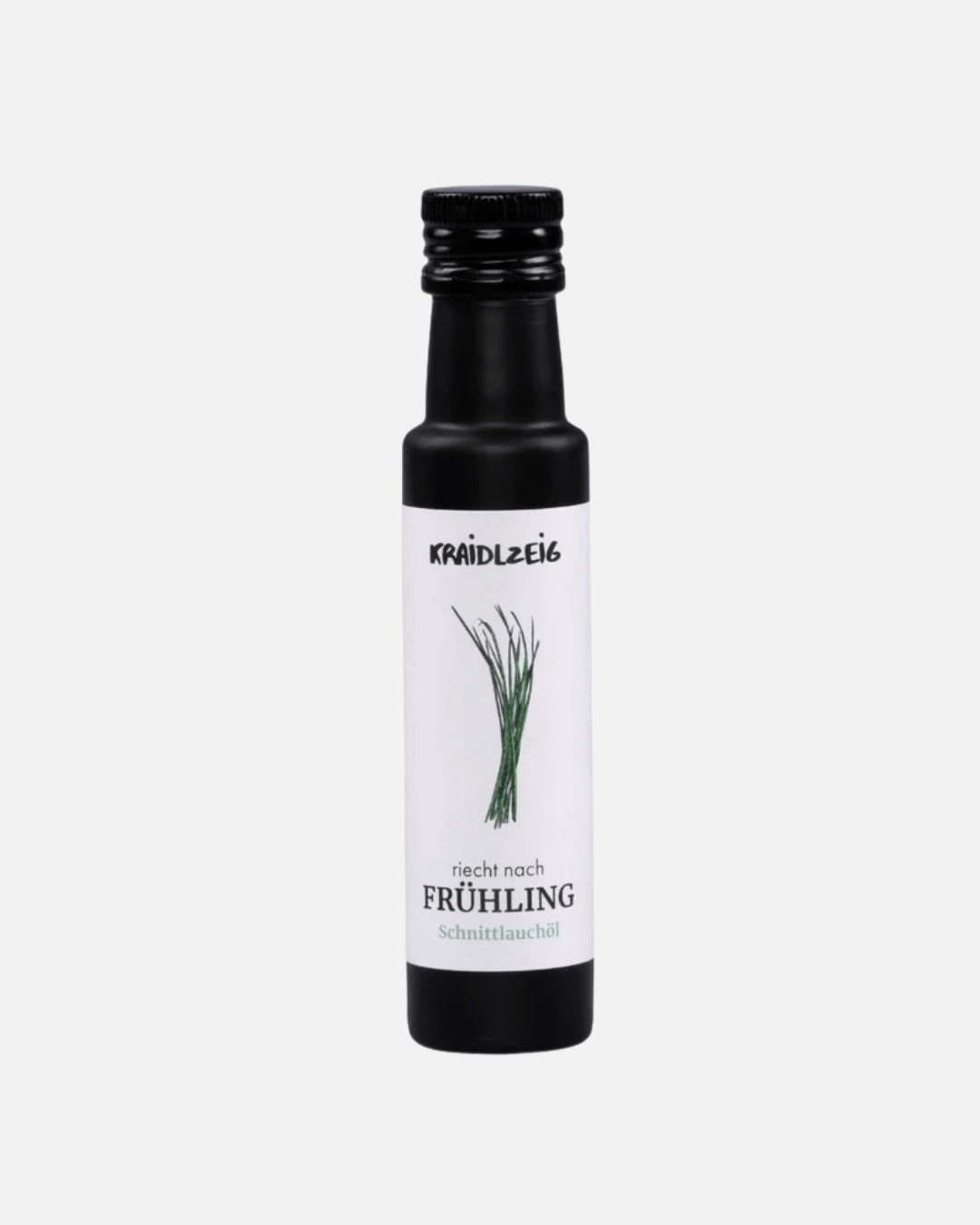 Bio-Schnittlauchöl, 100ml