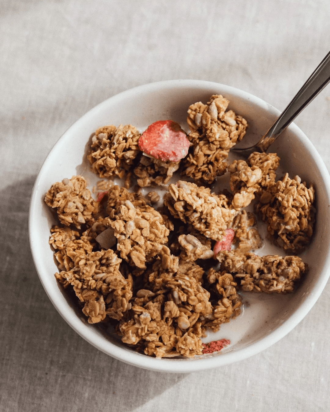 Chunky Granola with Berries, 500g