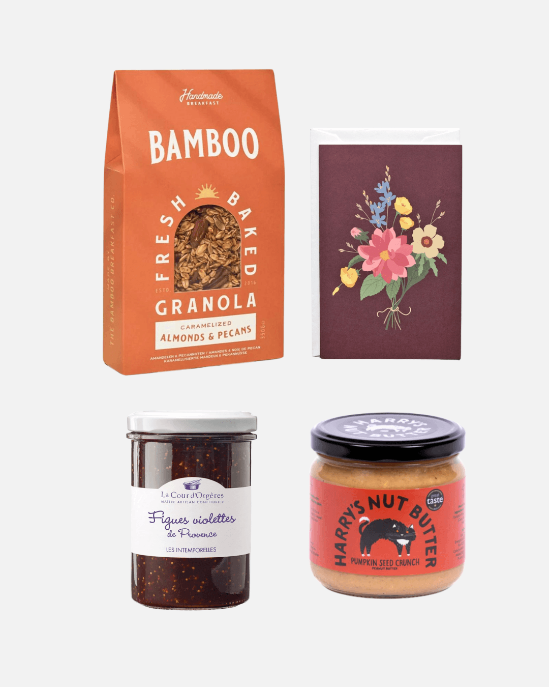 Frühstücksritual Geschenkbox