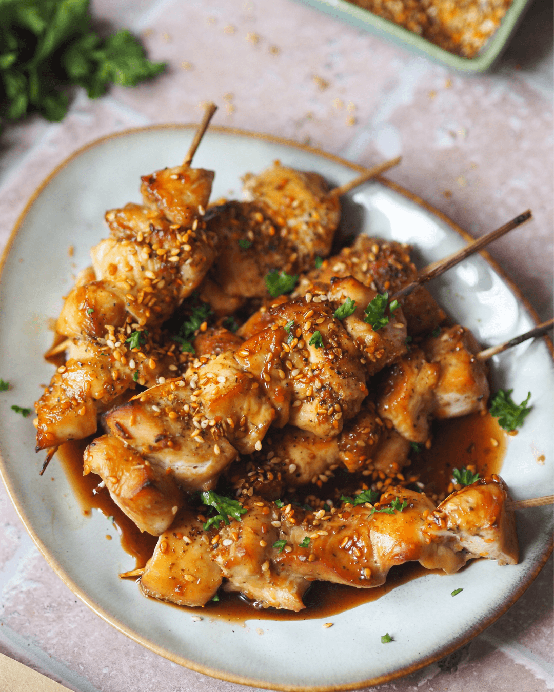 Furikake with Chilli, 80g
