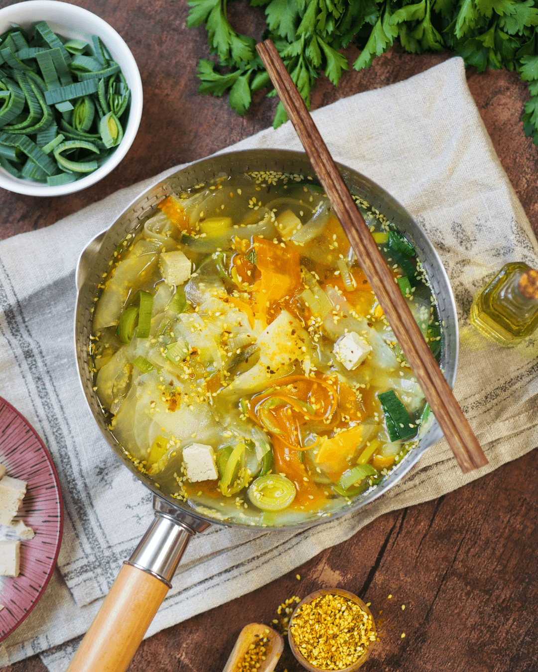 Furikake with Curry, 80g