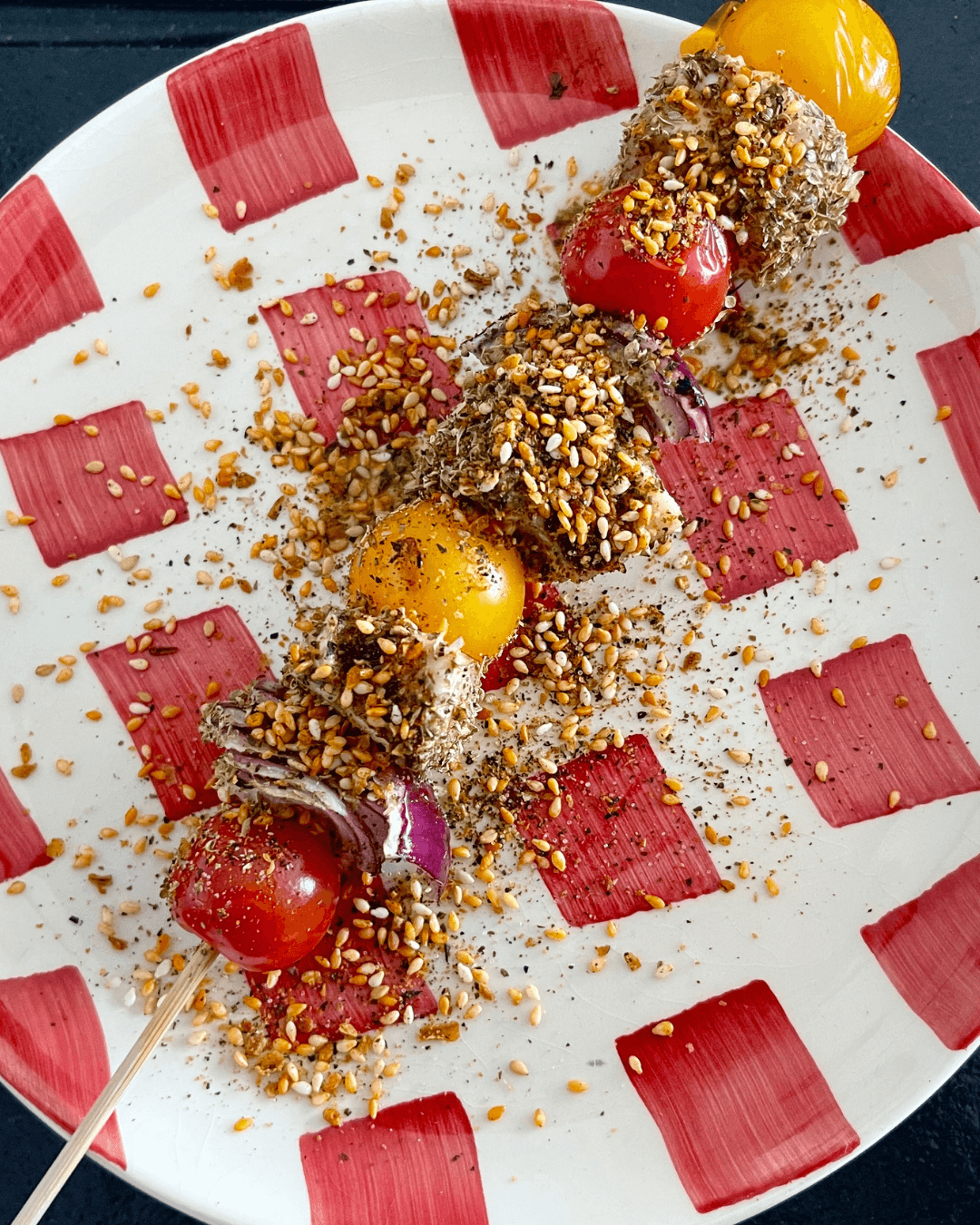 Furikake with Tomato, 80g