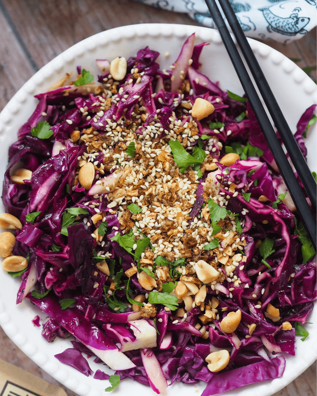 Furikake mit Zitrone, 80g