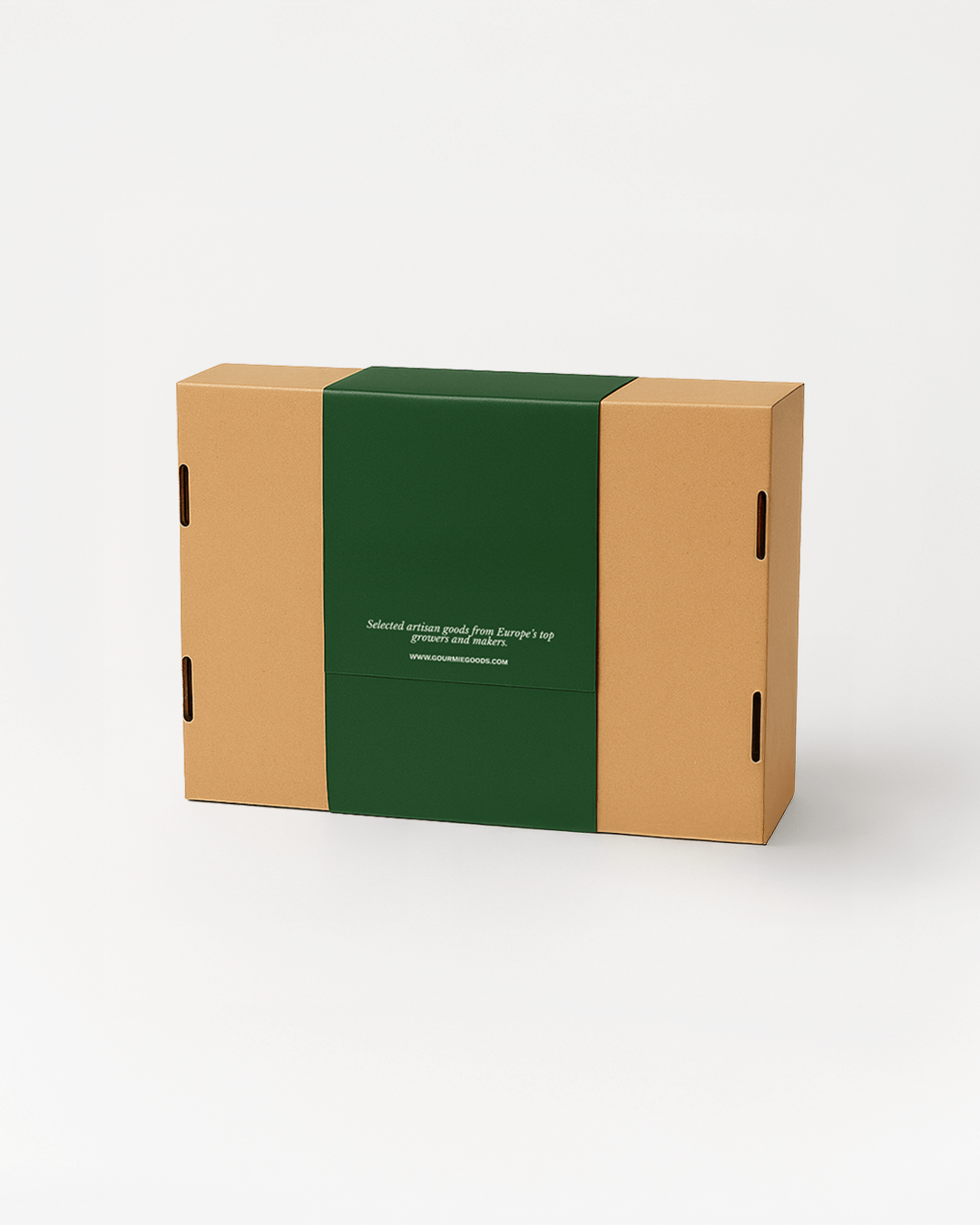 Küchen-Essentials Geschenkbox