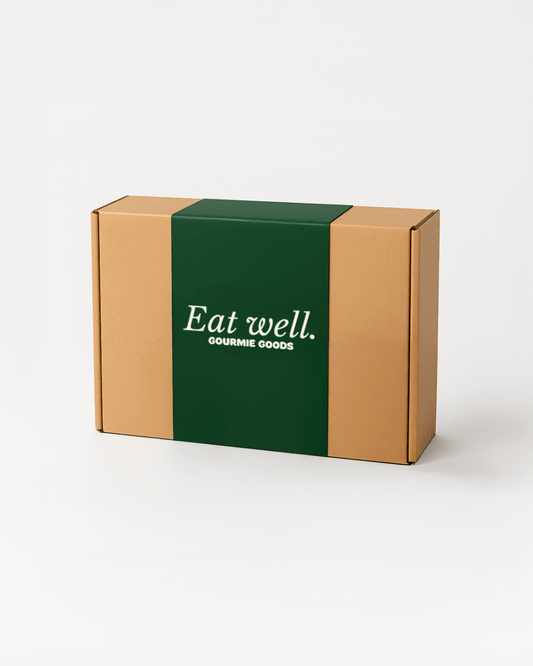 Große Geschenkverpackung (bis zu 9 Produkte)