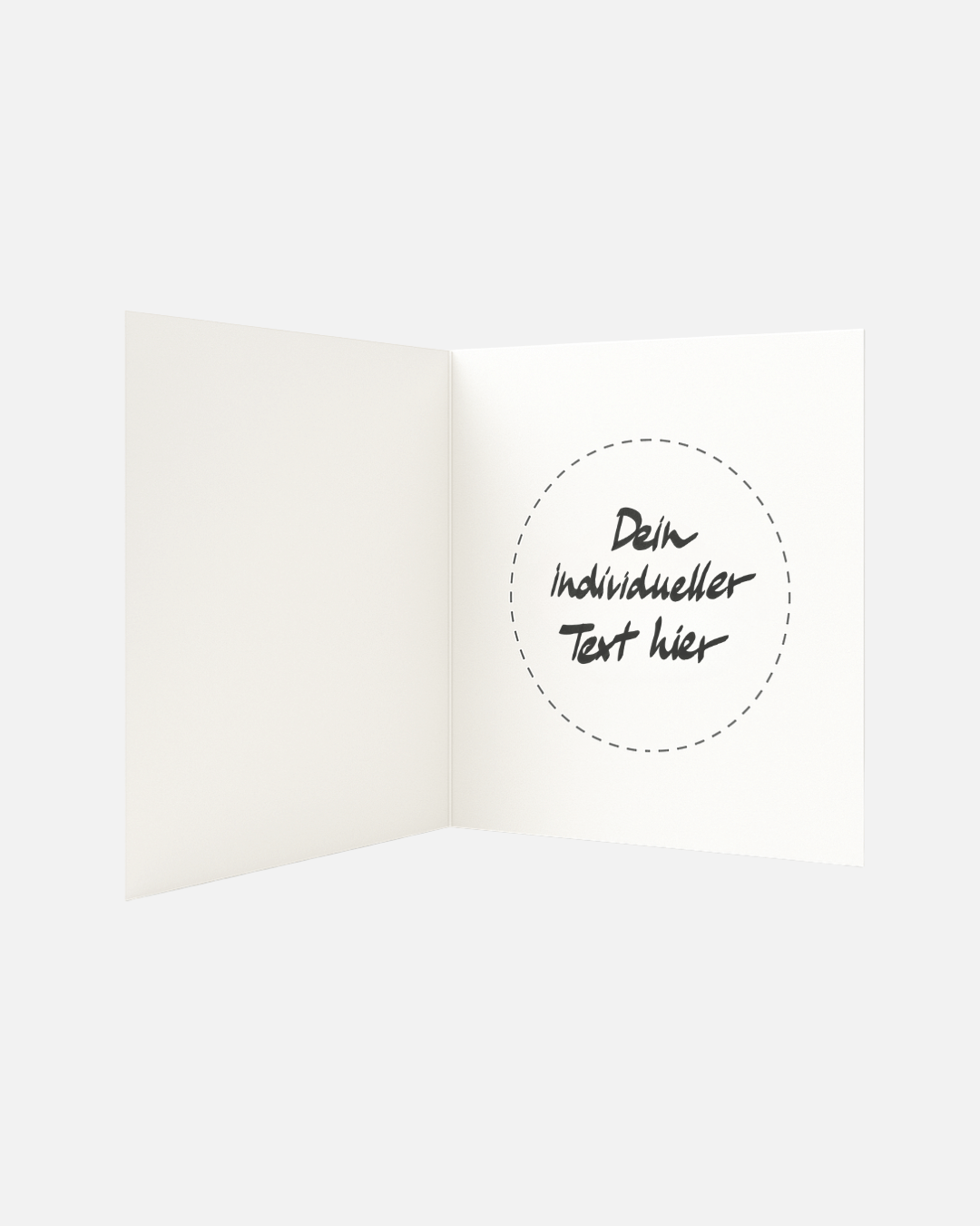 Grußkarte - It’s Time to Celebrate (personalisierbar)