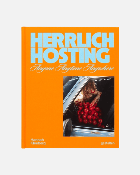 Herrlich Hosting (Deutsche Ausgabe)