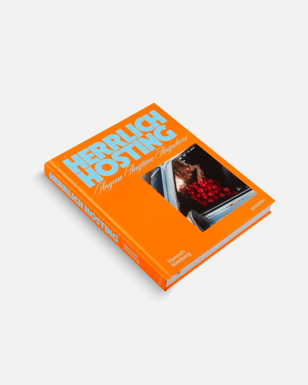 Herrlich Hosting (Deutsche Ausgabe)