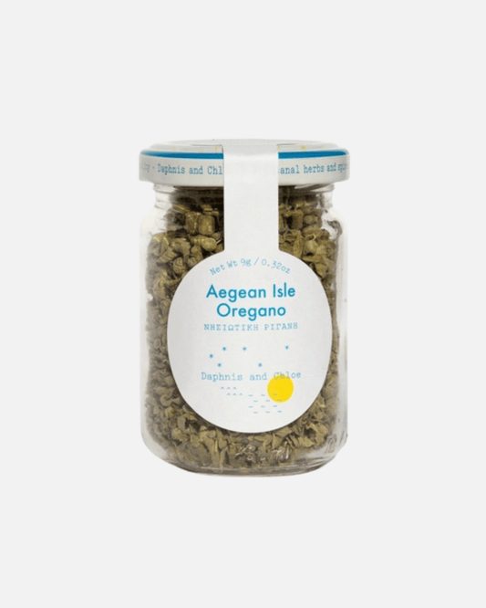 Oregano von den Ägäischen Inseln, 9g
