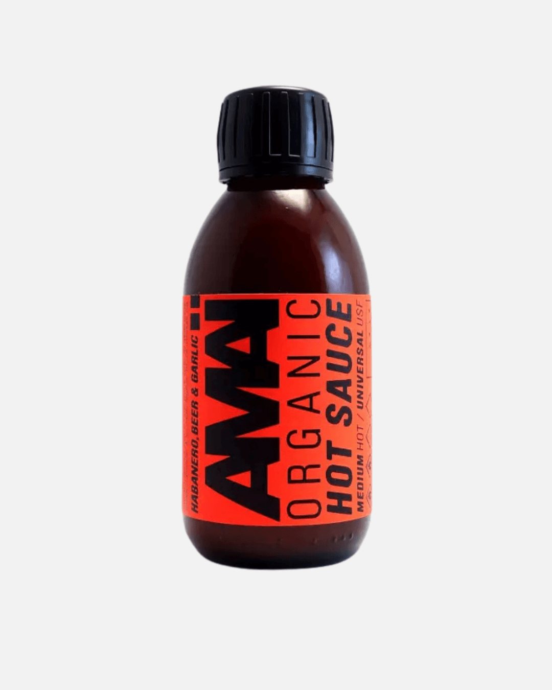 Amaï Bio Hot Sauce, 155ml