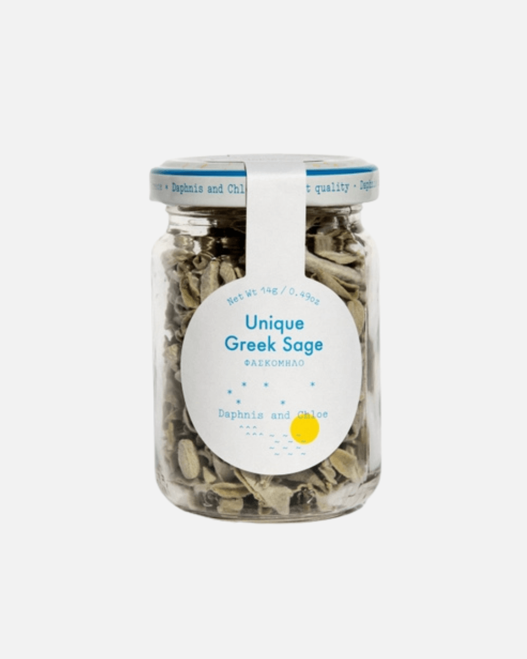 Wilder Salbei aus der Ägäis, 14g