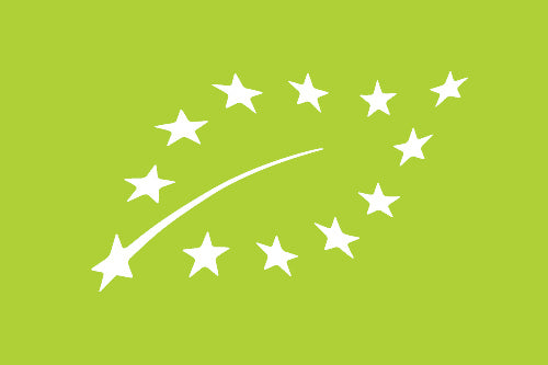 EU-Bio-Zertifizierung
