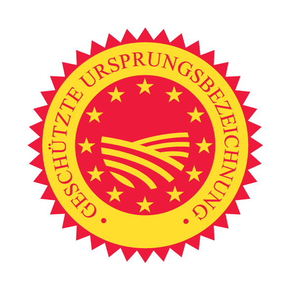 Geschützte Ursprungsbezeichnung